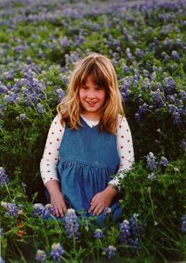 A Texas Spring Tradition