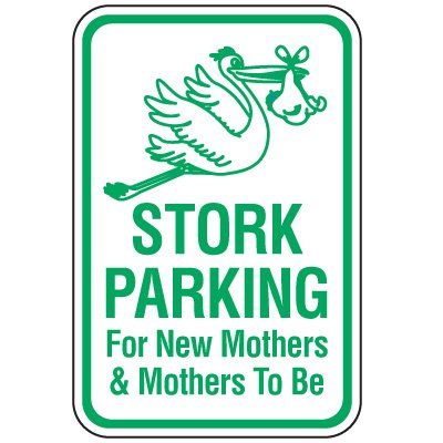 stork parking
